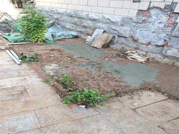 根河地基基础注浆增加承载力灌浆加固